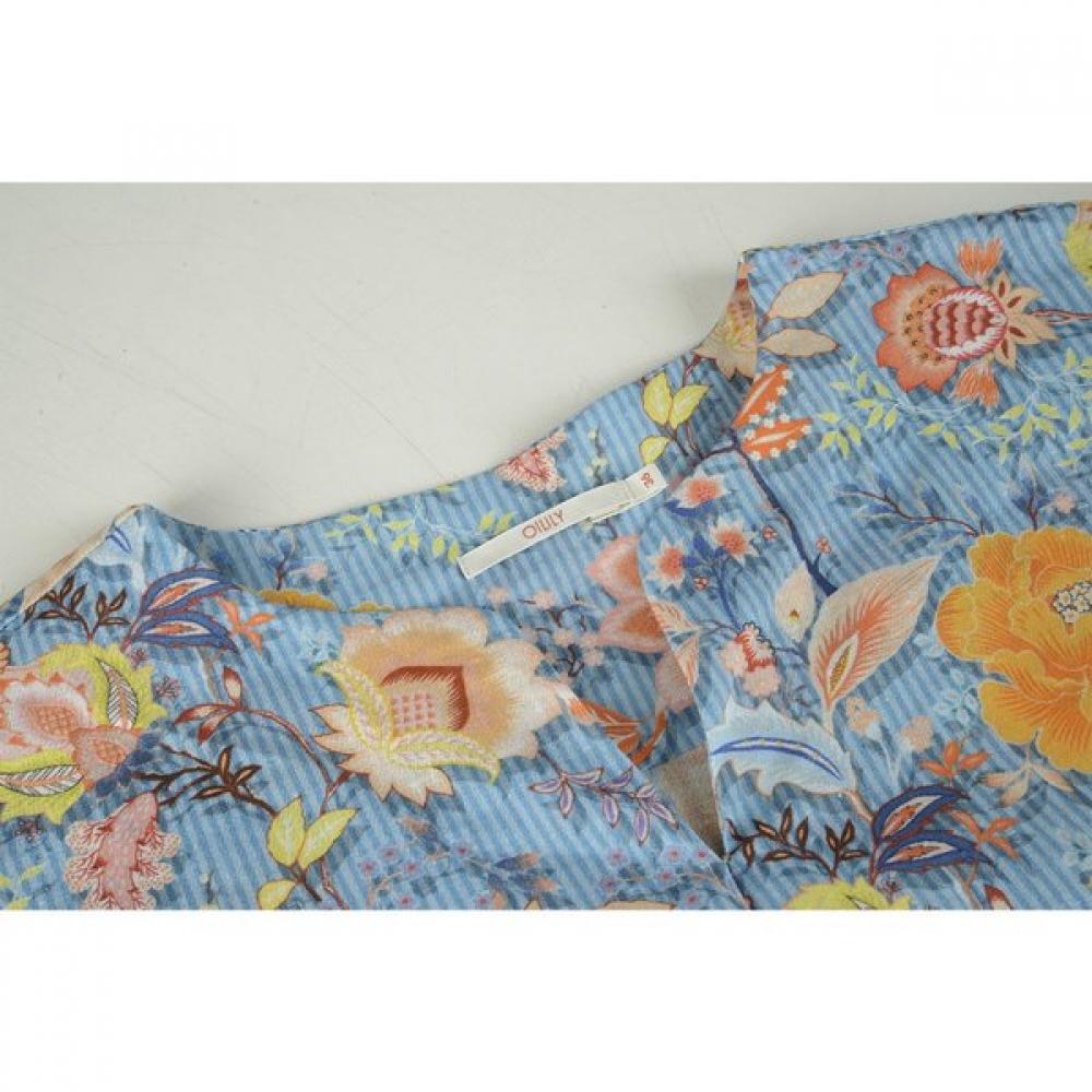 Oilily Платье с узором Модель Owasrop027