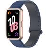 Магнитные ремешки для Huawei Band 10 9 8 Аксессуары для ремешков Регулируемый силиконовый сменный браслет Correa Huawei Smart Band10 9 8
