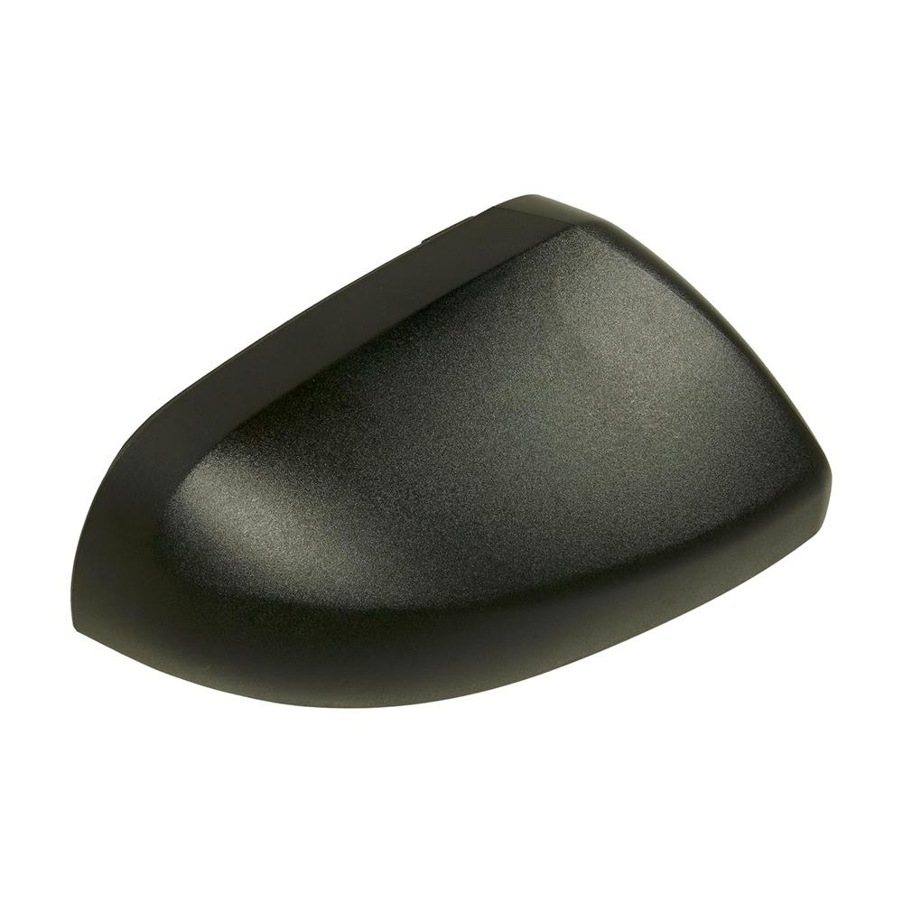 Right Side Mirror Cover Cap Matte Black For Mercedes-Benz Vito W447 A4478110100