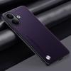 Роскошный чехол из искусственной кожи для Vivo V60 Lite Задняя крышка Силиконовый противоударный Чехол для телефона с полной защитой для Vivo V60 Lite 5G V60Lite
