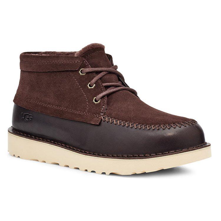 UGG Кемпинг Чукка 'Коричневый' 1120791-SMMR