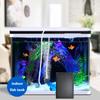 Fish Pond Solar Air Pump Multi-function USB Charging Ventilator Aquarium Outdoor Fishing Rotary Oxygen Fish Tool