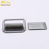 CX8 Co-pilot Glove Box Handle Decorative Sticker for 2019 Model