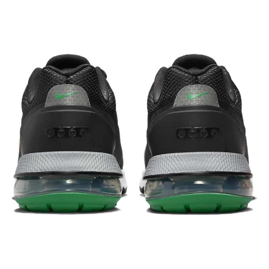 Nike Air Max Pulse Черные Малахитовые Мужские Кроссовки Белые FN7459-003