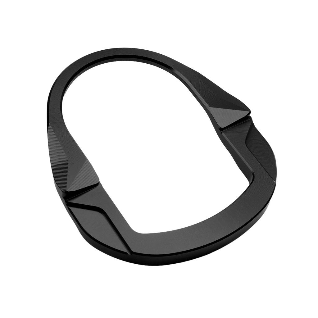 Крышка замка зажигания мотоцикла для YAMAHA XMAX 300 X-MAX 300 XMAX300 2025 Аксессуары для модификации