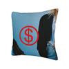 Pillow Case Slayyyter - Wor$T Girl In America Cd Square Pillow Cover For Living Room Chair Fashion Pillowcases