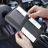 CPM1 Multifunction Car Organizers Pocket Bags Auto Accessories For Honda Civic Accord Fit Jazz Pilot CRV Odyssey Passport City Vezel