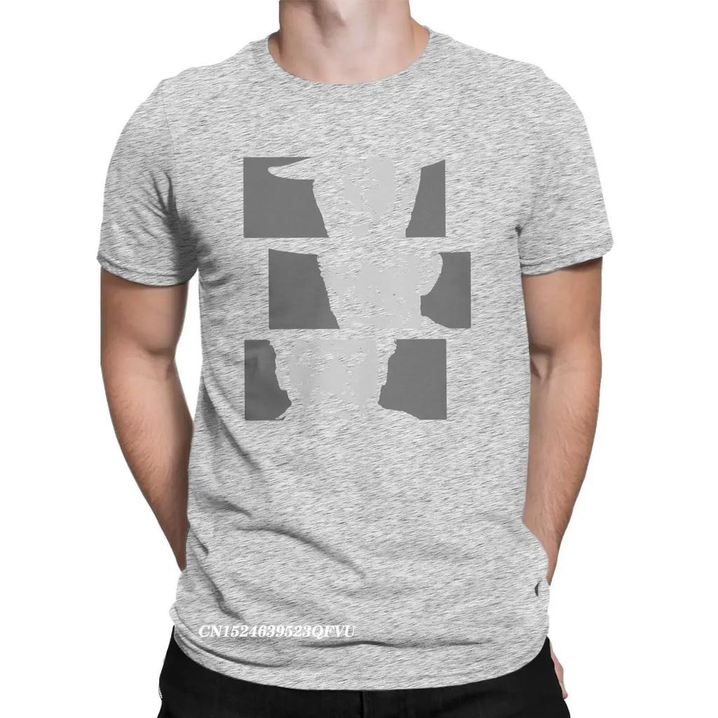 Хороший Плохой Злой Футболка Мужская Премиальный Хлопок Повседневные Футболки Клинт Иствуд Футболка Одежда Харадзюку Лето