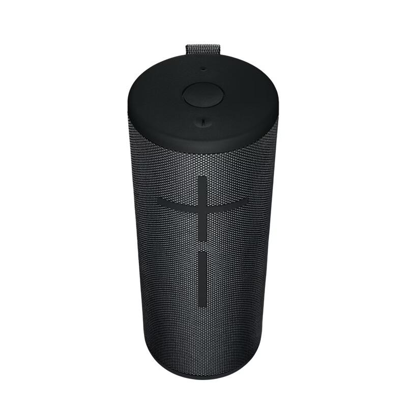 Беспроводная Bluetooth-колонка Logitech UE BOOM 3, штекер CN (адаптер в комплекте) (Китайская версия)