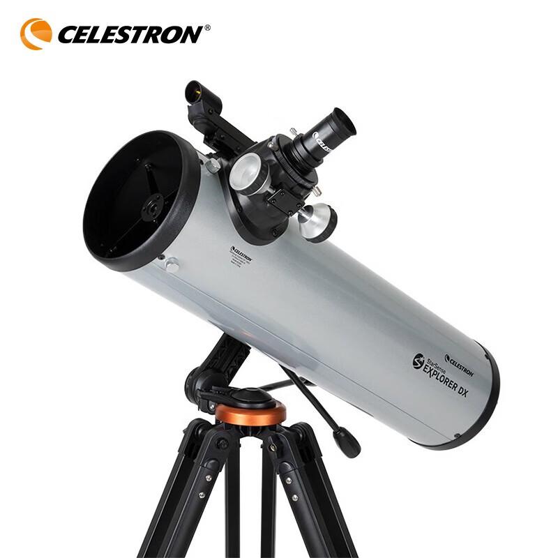 Астрономический телескоп Celestron