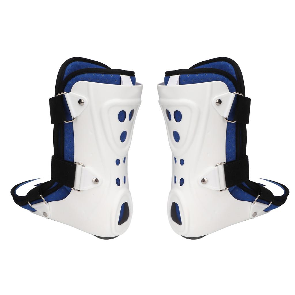 Ankle Brace Breathable 360?? Protection Detachable Reusable Washable Adjustable Foot Support Brace