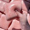 Мягкие игрушки-сквиши имитация тоста для снятия стресса, сжимаемый хлеб, фиджет-игрушки, игрушки для декомпрессии с медленным отскоком, сенсорные игрушки для взрослых