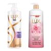 LUX Shampoo and Shower Gel Bundle