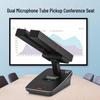 Huidu QH-6900S Wireless Digital Conference System (CN version)