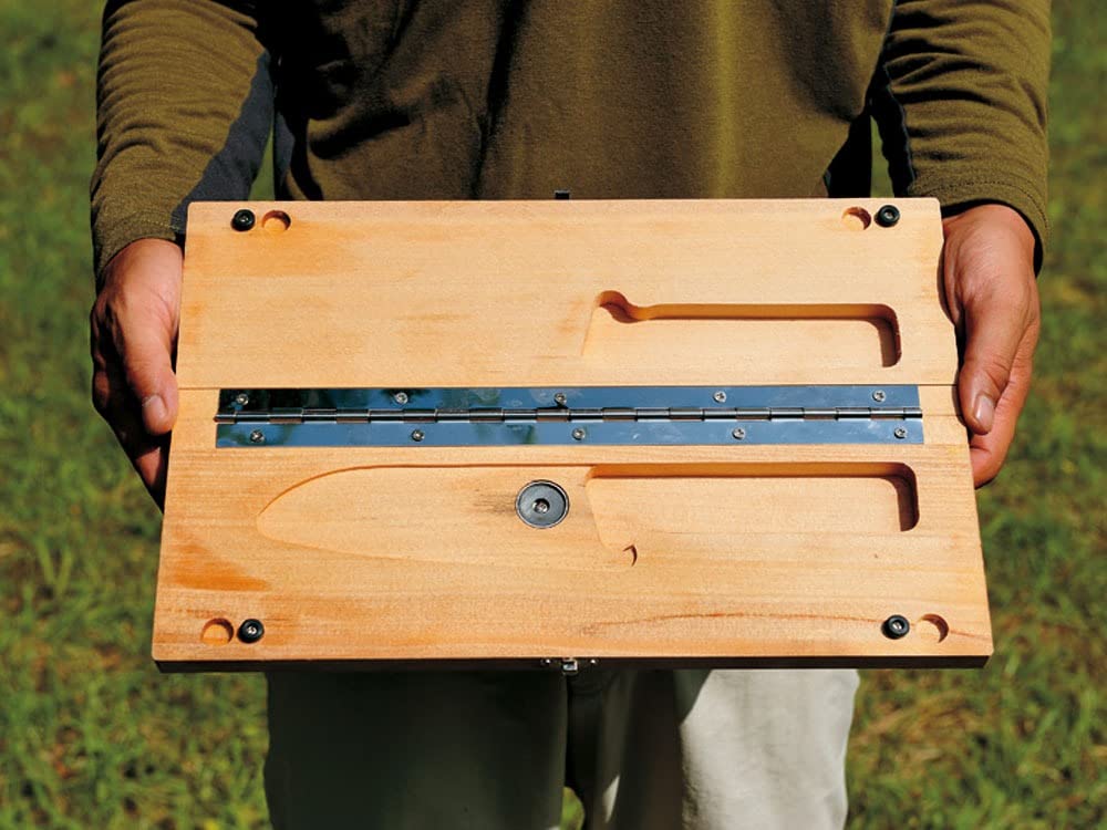 Snow Peak Manaita Set L CS-208