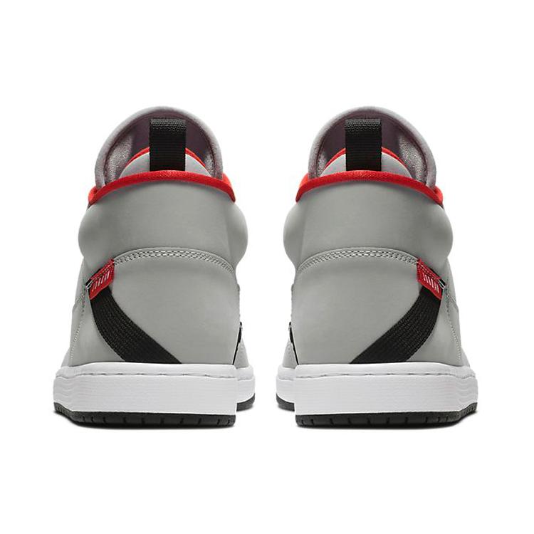 Jordan Fadeaway Волк Серый AO1329-060