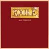 LP Пластинка EXILE - All There Is SRAK535 RAK 1979 UK Рок Б/У
