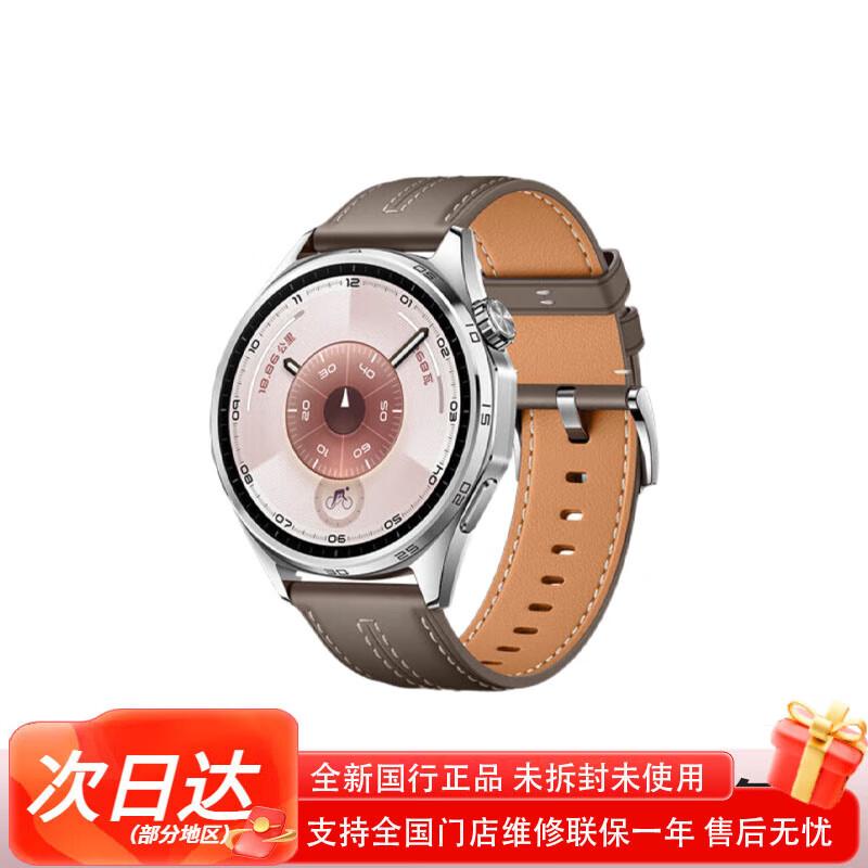 Huawei Умные часы WATCH GT 6 (Китайская версия)