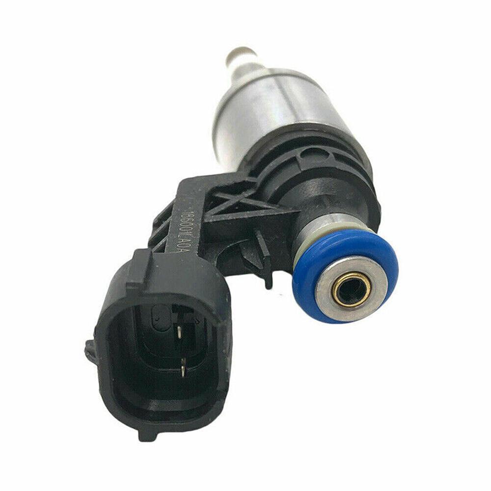 8X Топливные форсунки Fj1179 16600-1La0A Для Infiniti M56 Qx56 5.6L Vk56Vd 2011-2013