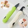 1PCS Multi-function Double-headed Box Opener Knife Household Utility Knife Unpacking Package Anti-cut Hand Portable Express Unpacking Knife