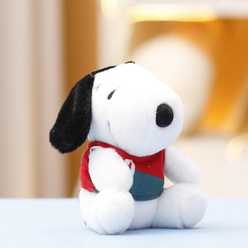 Носить Одежду Джерси Плюшевая Игрушка Брелок Кукла Мультяшный Подвеска для Рюкзака Детский Подарок