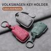 Compatible Key Case for Volkswagen Lavida, Tharu, Tiguan L, T-Cross, Bora, Tayron (25 Models)