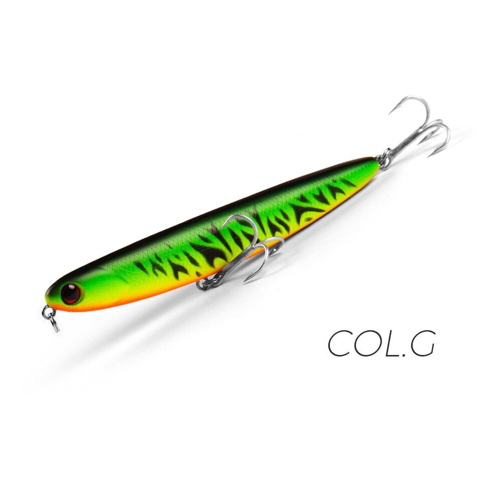 BEARKING Розничная модель рыболовных приманок, жесткая приманка, 12 цветов на выбор, 110 мм, 13 г, гольян, качественный профессиональный гольян