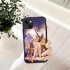 Band Big Time Rush Phone Case For IPhone 14 X XR XS 7 8 Plus 11 12 13 Pro MAX 13mini Matte Shockproof Case