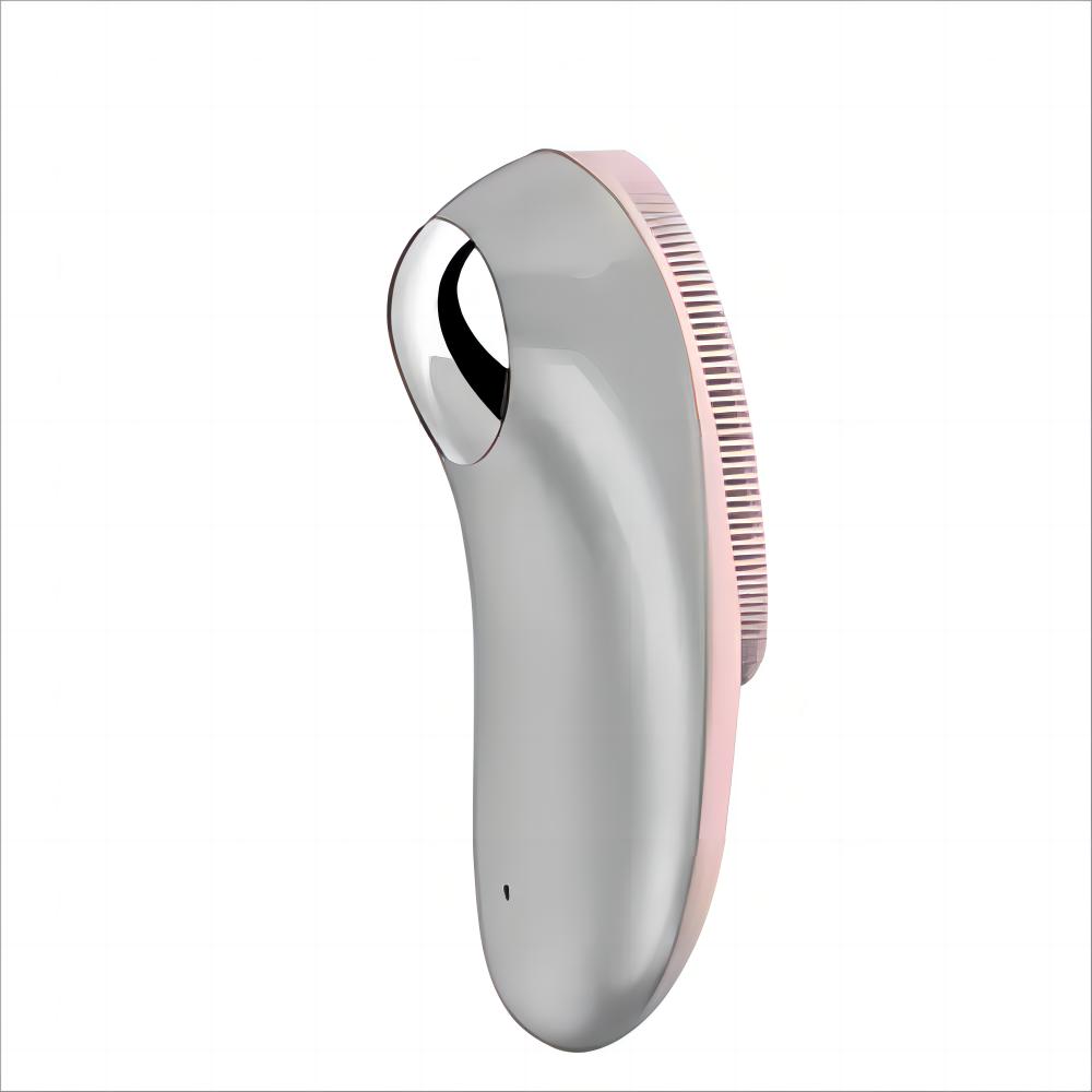 High Quality Sonic Exfoliator Beauty Face Wash Exfoliating Scrub Facial Cleansing Brush and Massager