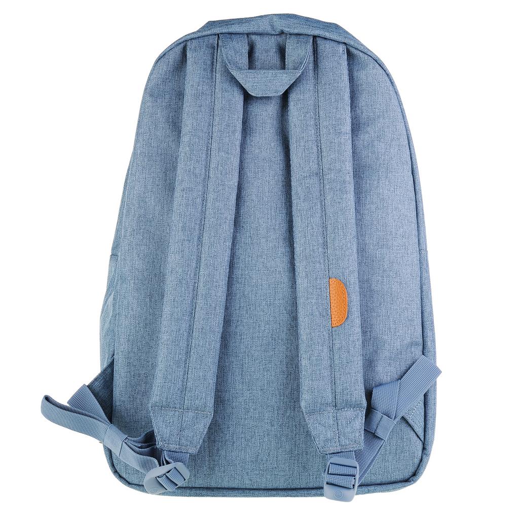 Herschel Рюкзак Heritage, синий рюкзак унисекс