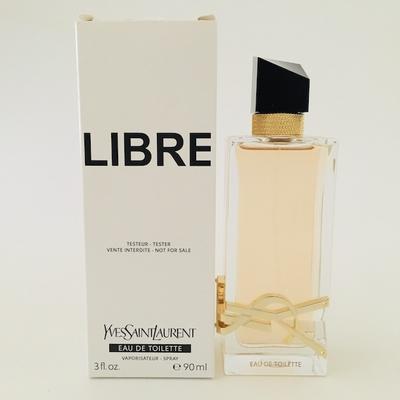 ФЛАКОН Yves Saint Laurent Libre Туалетная вода 90 мл