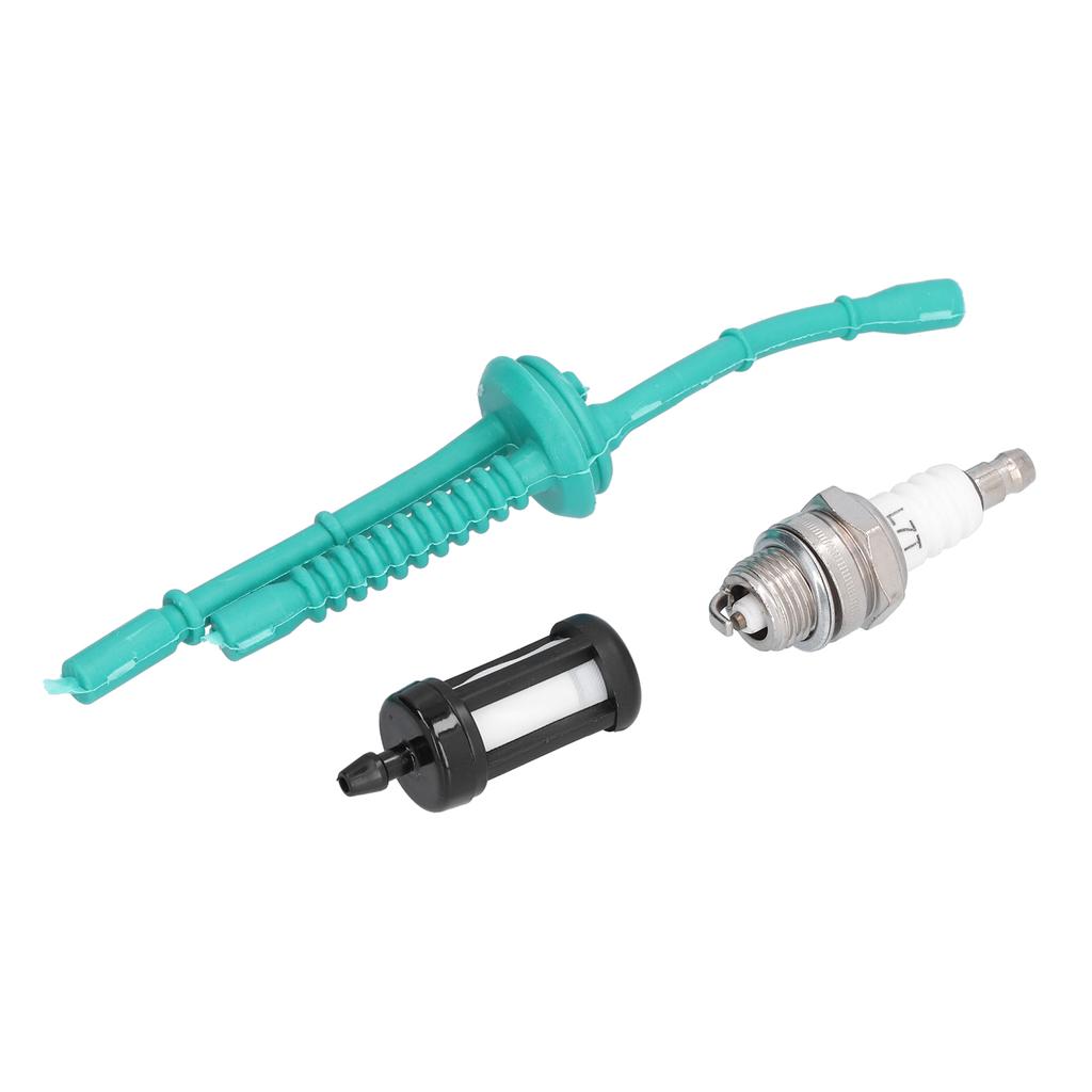 Топливный шланг, свеча зажигания, топливный фильтр, комплект для Stihl FS38 FS45 FS46 FS55 FS100 FS130 кусторез