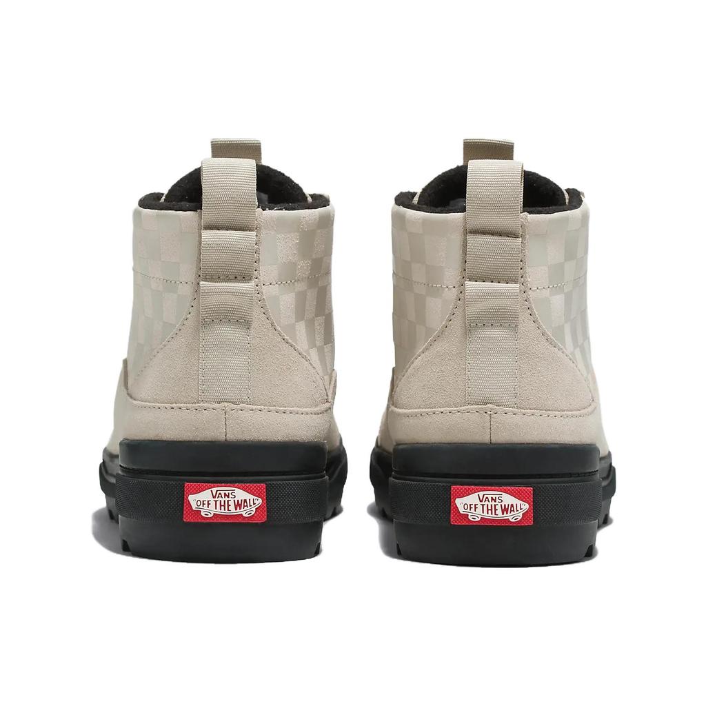Vans Кеды Colfax MTE 1 'Бежевый Черный' VN000BCGY3P
