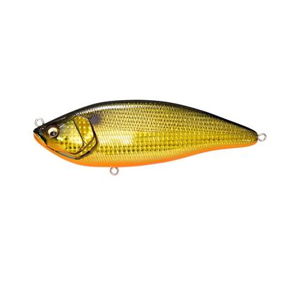 Megabass KONOSIRUS GG Золотой Коносиро SWIMMER(F)