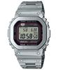 Мужские часы G-SHOCK MRG-B5000D-1, кварцевые, ударопрочные, водонепроницаемые 200 м