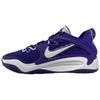 Nike KD 15 TB Court Purple Men Sneakers White DX6648-500