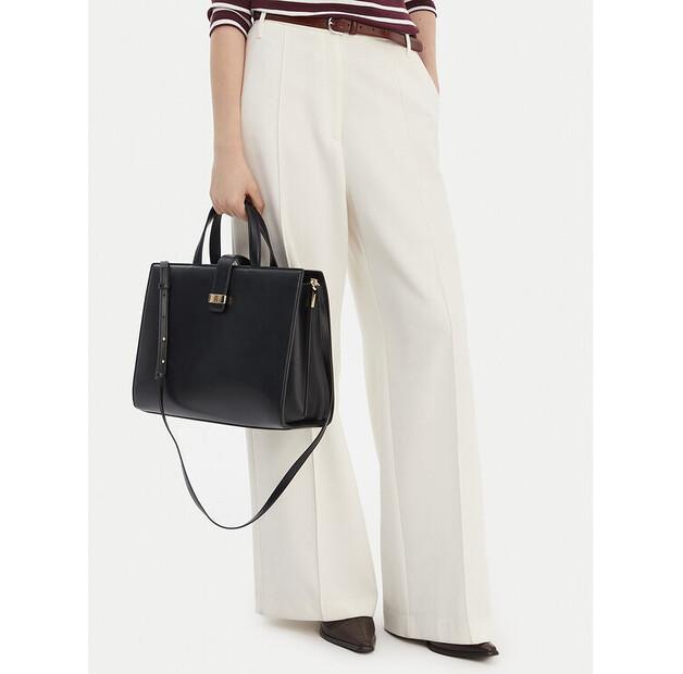 Сумка Tommy Hilfiger Th Heritage Satchel