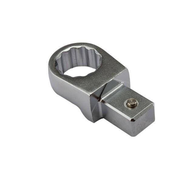 Регулируемый динамометрический ключ SATA Pro с квадратным приводом и шестигранной головкой (96621M-96670M)