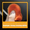 Car Interior Cleaning Soft Brush Dust Removal Tools For Honda Civic Fit Jazz Accord Pilot CRV Odyssey Passport City Shuttle HRV OC3