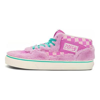 Miro & Wujo X Half Cab 'Год Кролика' Vans VN000CMUDTB