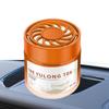 Car Clean Scent, Car Scent Aromatherapy, Car Interior, Purple/Blue/Yellow Multifunctional Odor Truck, RV, Boat