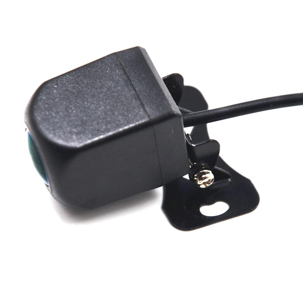 Backup 170 Degree Angle HD Auto Rear View Camera Car Back Reverse Camera Fish Eyes Night Vision HD Parking Assistance Camera