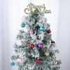 Small Bauble Hanging Tree Pendants Christmas Tree Decoration Christmas Tree Balls Christmas Ball