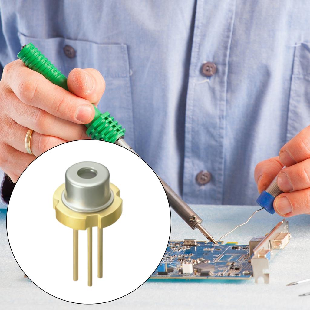 810nm/808nm 200mw Infrared Laser Diode For Green Laser Industrial Application Industrial Laboratory Setting Accessories