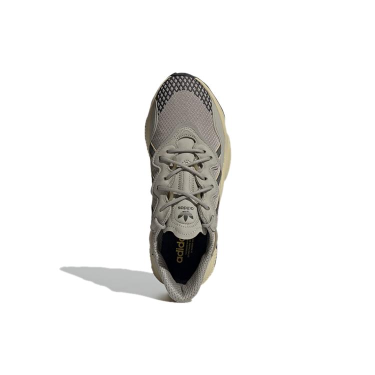 adidas Originals Ozweego 'Серый Черный Коричневый' FV1804