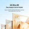 Ugreen Эмулятор дисплея HDMI, заглушка-заглушка