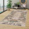 Washable Printed Carpet RVG1331-HT137