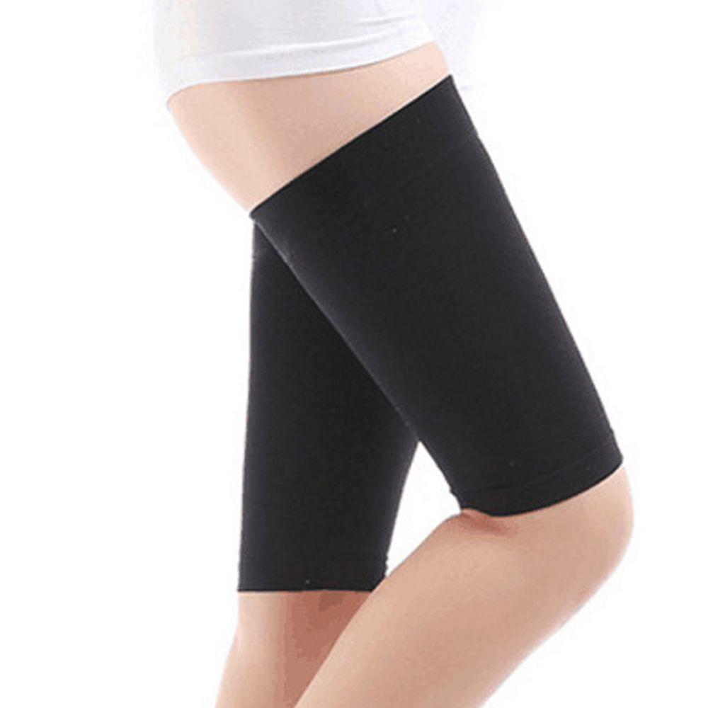 Slimmer Band Anti Chafing Comfort Thigh Protect Band Slouch Socks Thigh Bands Гетры для ног