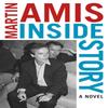 Inside Story by Martin Amis Paperback Book 9781529113471