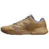 Court Lite 4 HC Parachute Beige Men Sneakers Tan Star-Blue Copper-Moon HF7832-200